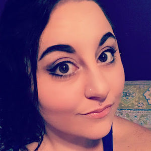 Meet your Posher, Katy